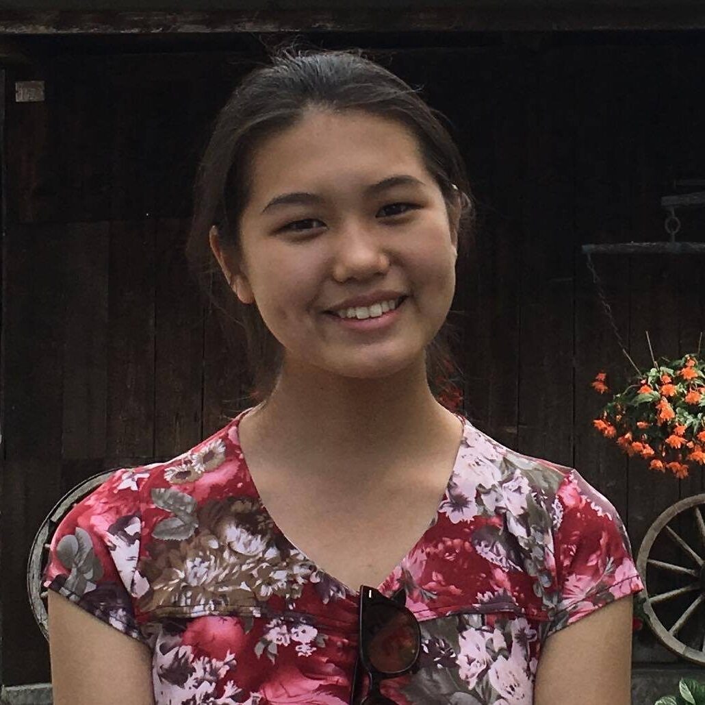 Image of Victoria Li