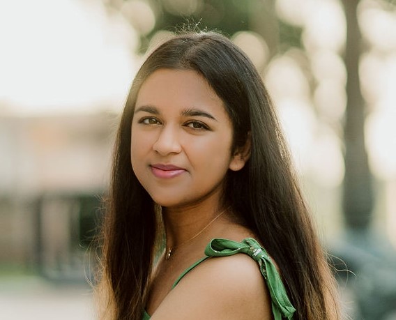 Image of Amulya Agrawal
