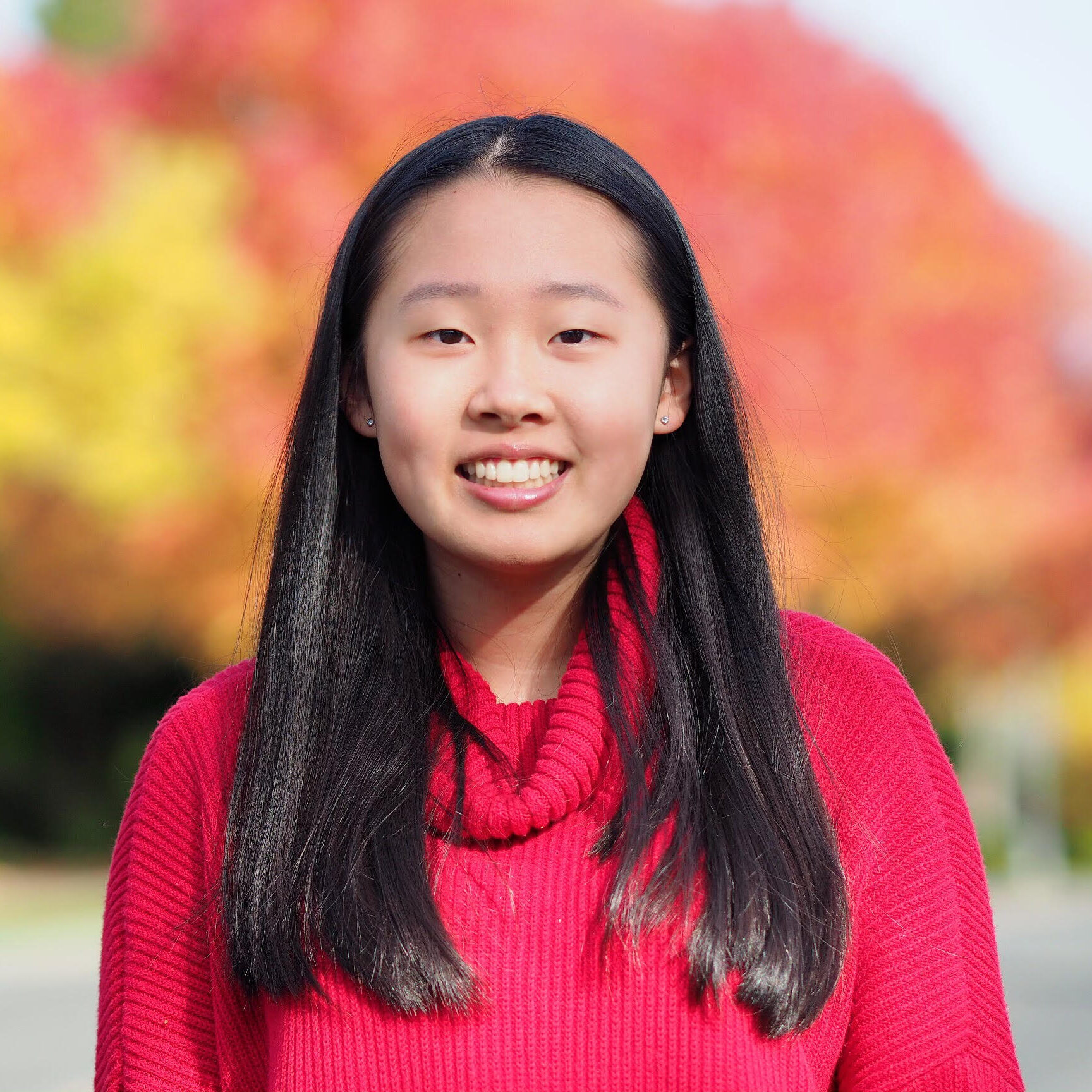 Image of Cindy Su