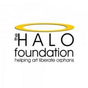 Halo Foundation Halo Foundation Logo