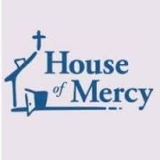 House of Mercy House of Mercy Logo